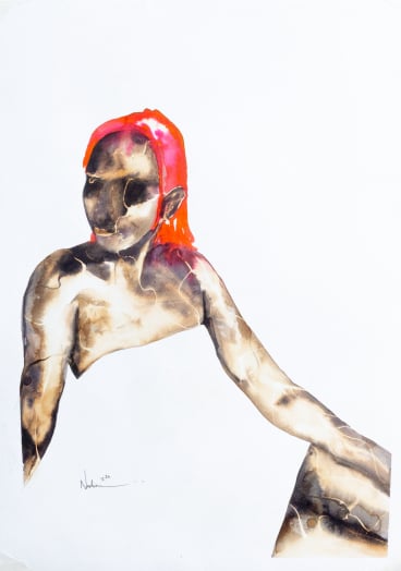 Nadia Wamunyu