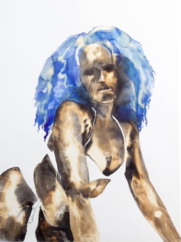 Nadia Wamunyu