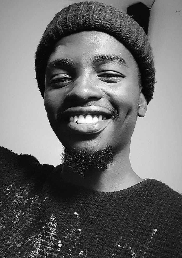 Brian Gwako