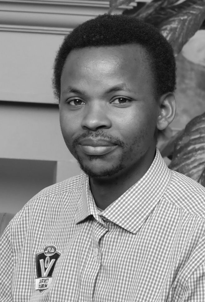 James Kamande
