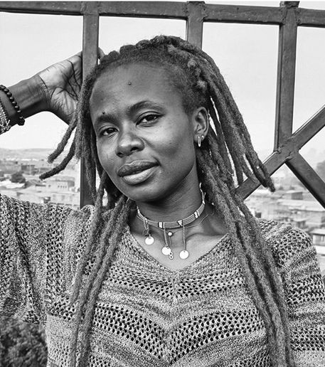 Risper A. Achieng