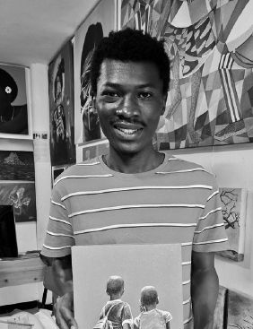 Wesley Osoro